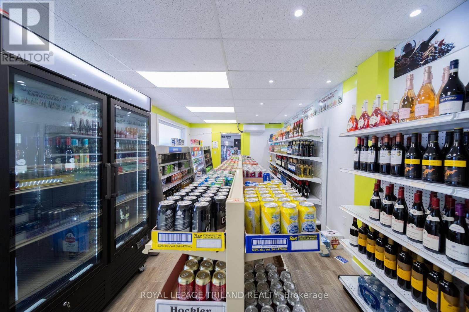 71146 Bluewater Highway, South Huron, Ontario  N0M 1T0 - Photo 16 - X12873016