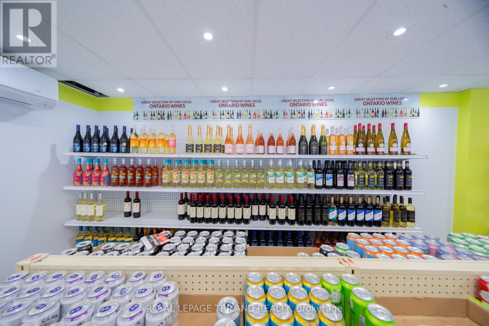 71146 Bluewater Highway, South Huron, Ontario  N0M 1T0 - Photo 18 - X12873016