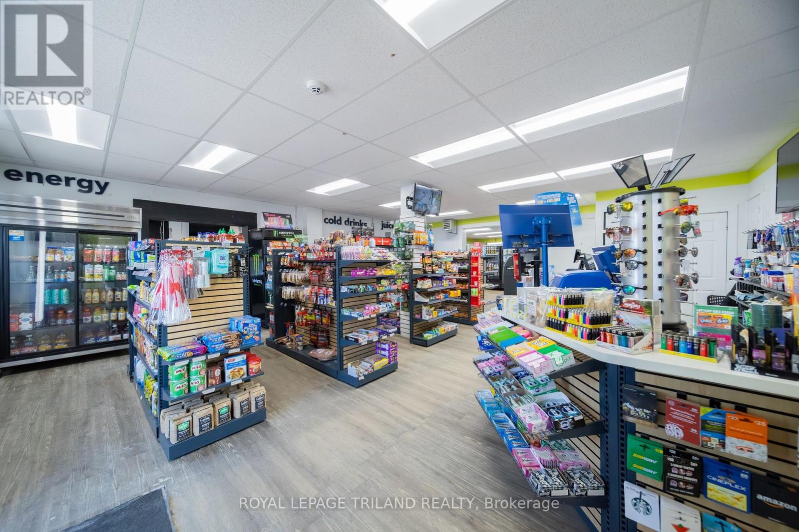 71146 Bluewater Highway, South Huron, Ontario  N0M 1T0 - Photo 19 - X12873016