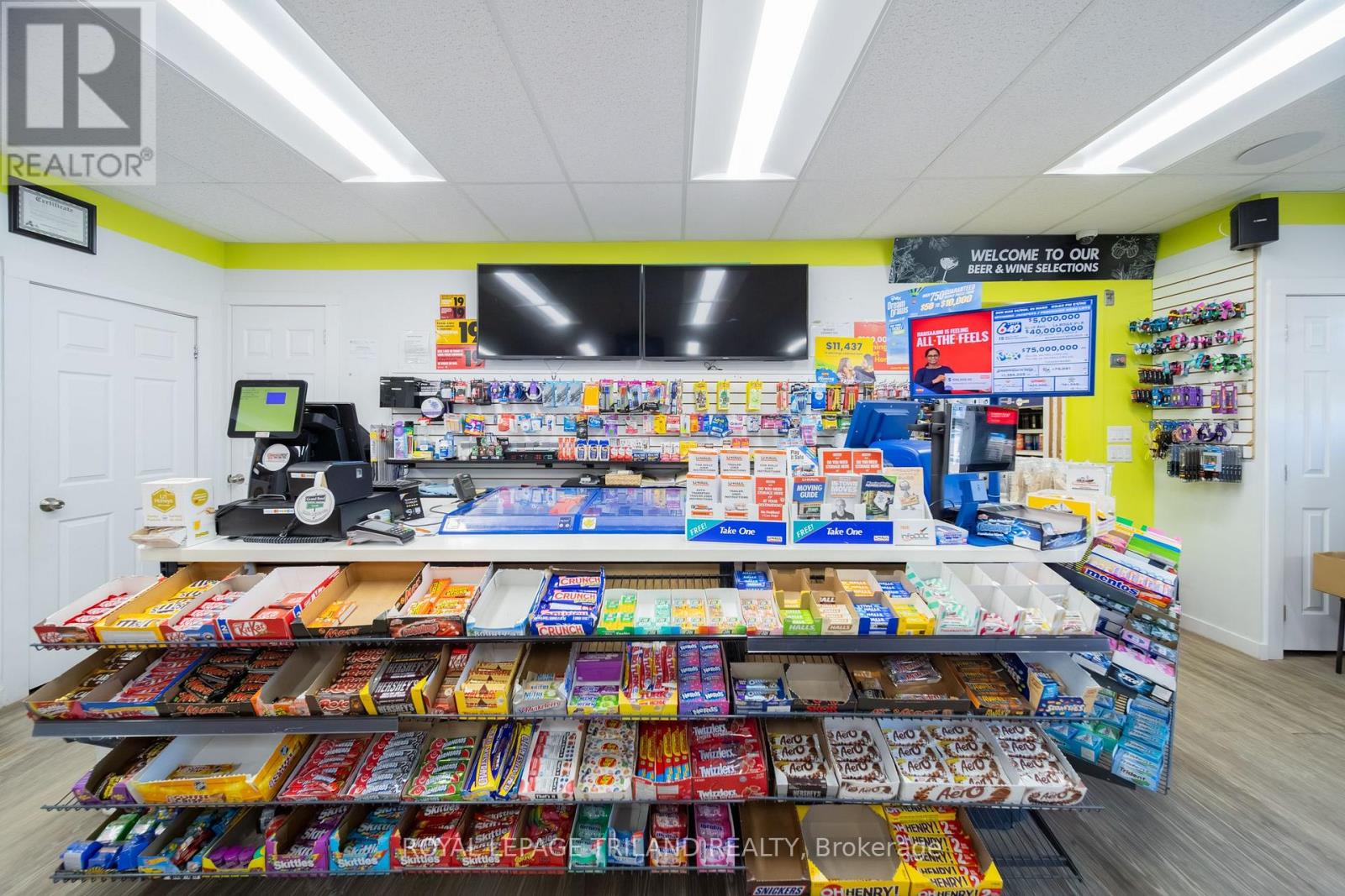 71146 Bluewater Highway, South Huron, Ontario  N0M 1T0 - Photo 23 - X12873016