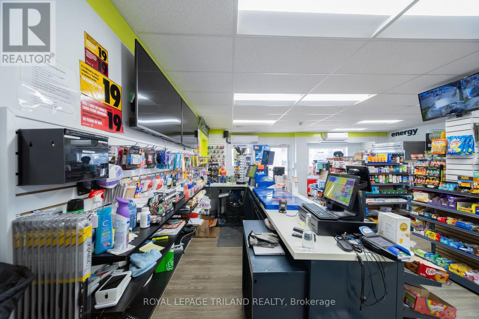 71146 Bluewater Highway, South Huron, Ontario  N0M 1T0 - Photo 25 - X12873016