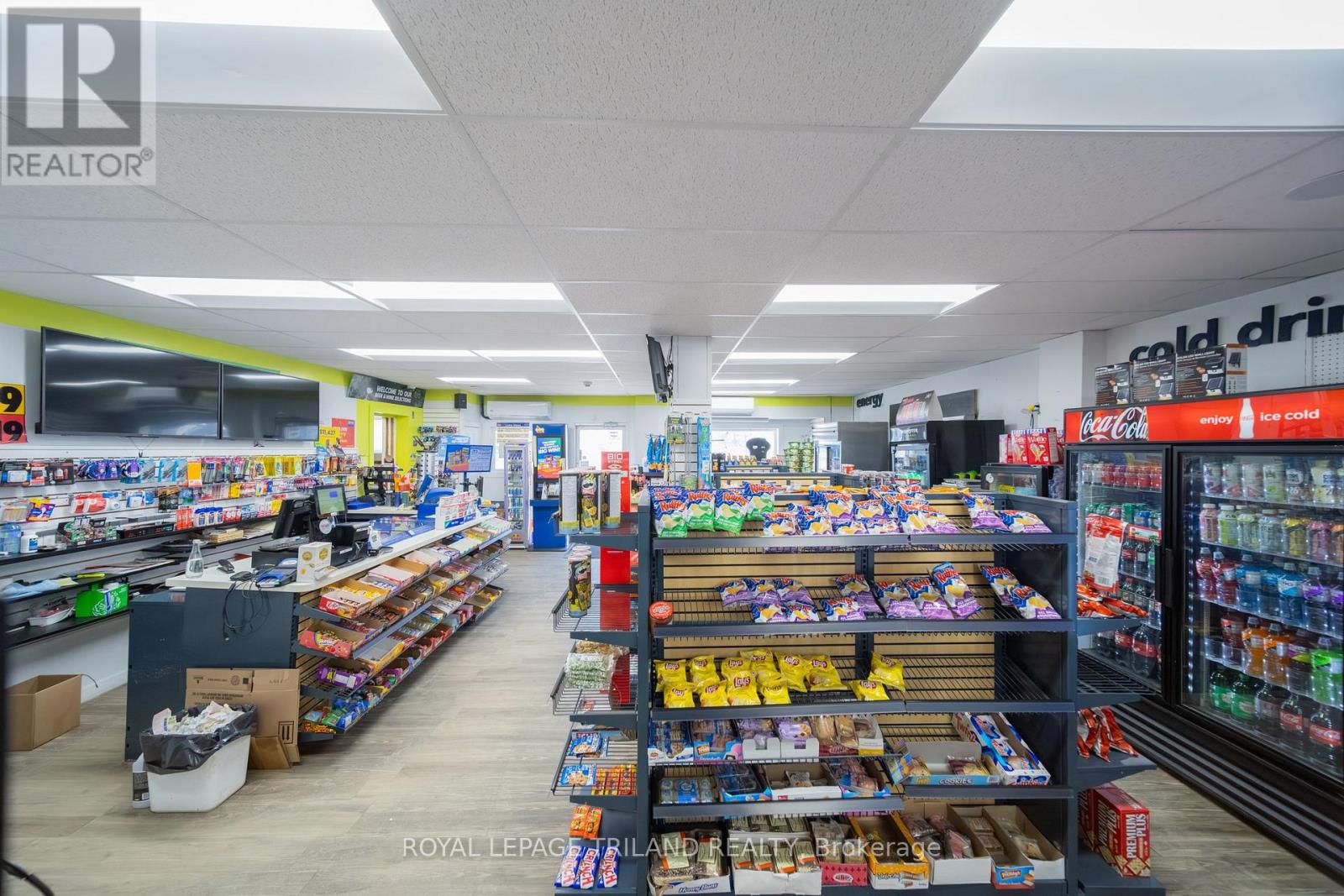 71146 Bluewater Highway, South Huron, Ontario  N0M 1T0 - Photo 27 - X12873016