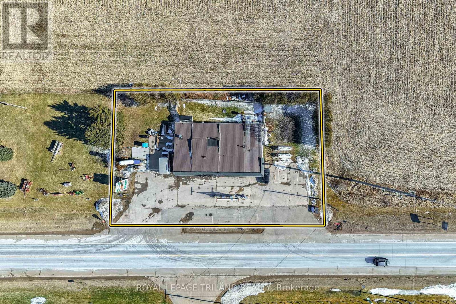 71146 Bluewater Highway, South Huron, Ontario  N0M 1T0 - Photo 39 - X12873016