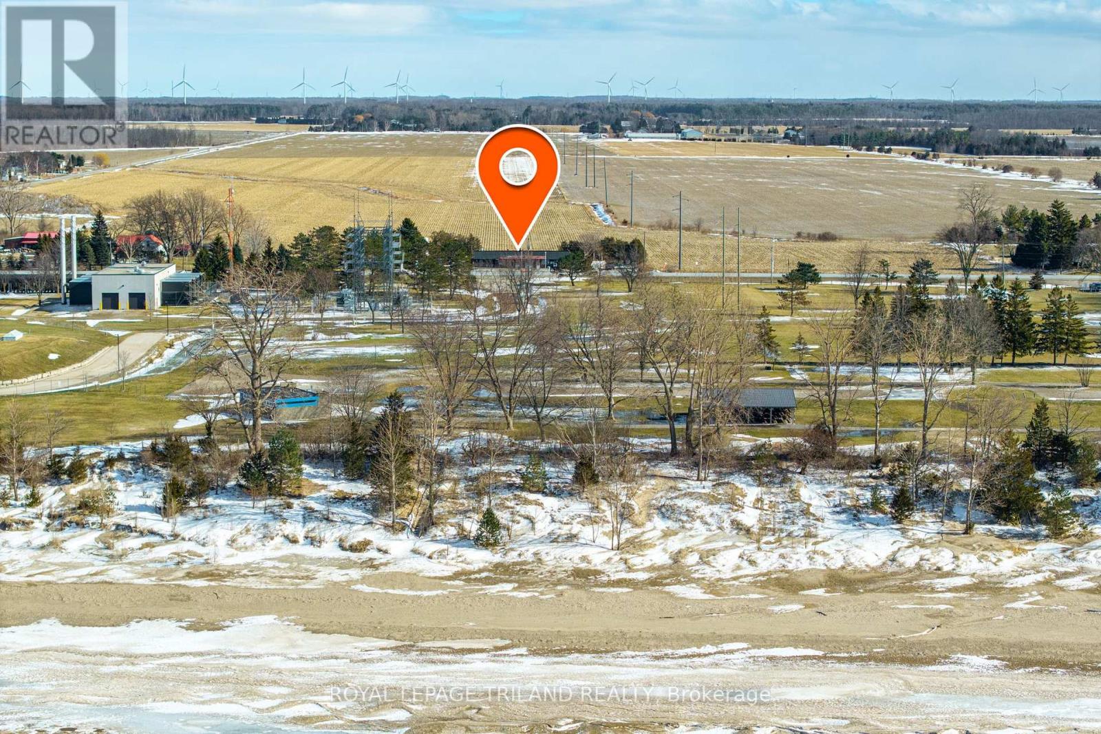 71146 Bluewater Highway, South Huron, Ontario  N0M 1T0 - Photo 41 - X12873016