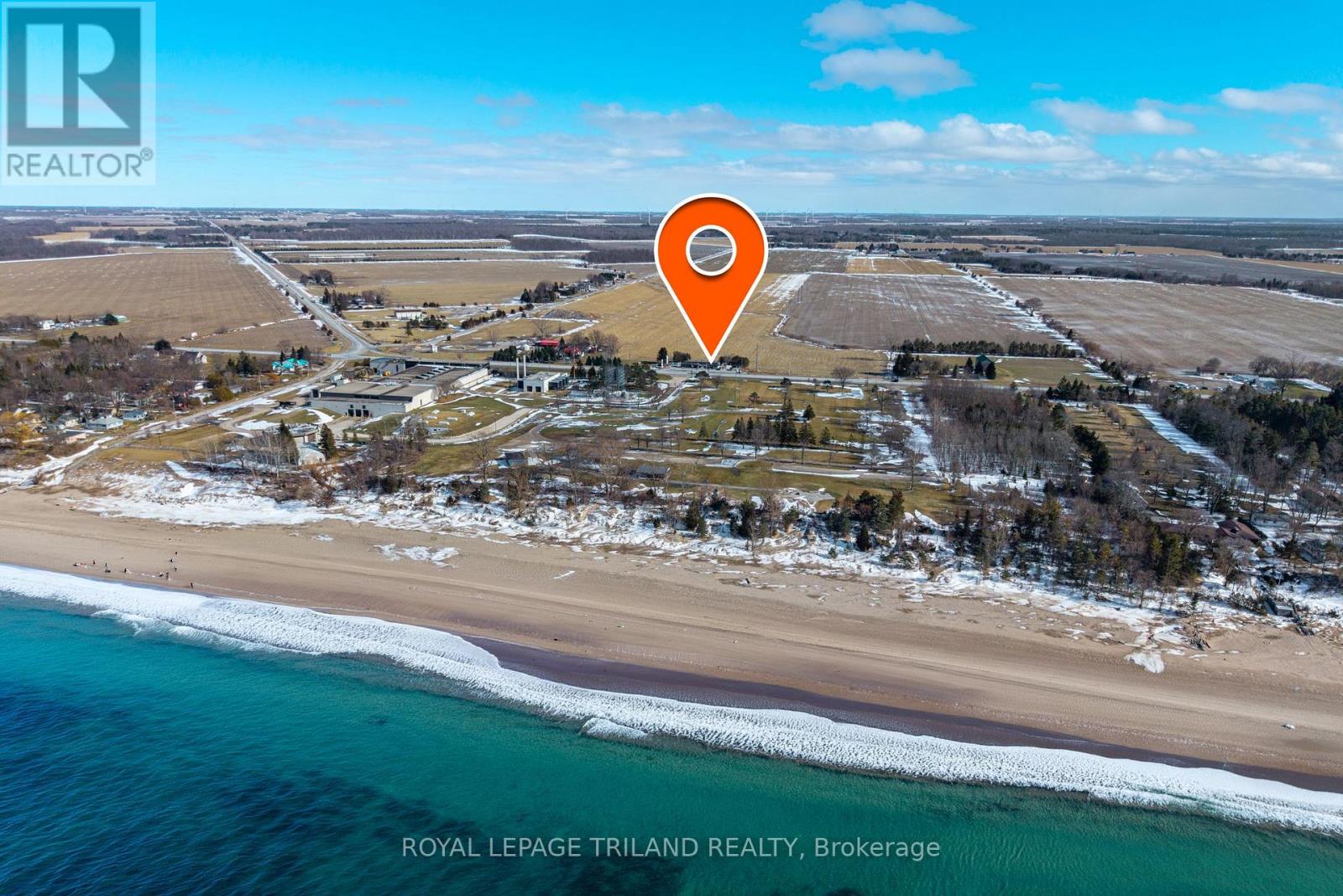 71146 Bluewater Highway, South Huron, Ontario  N0M 1T0 - Photo 42 - X12873016