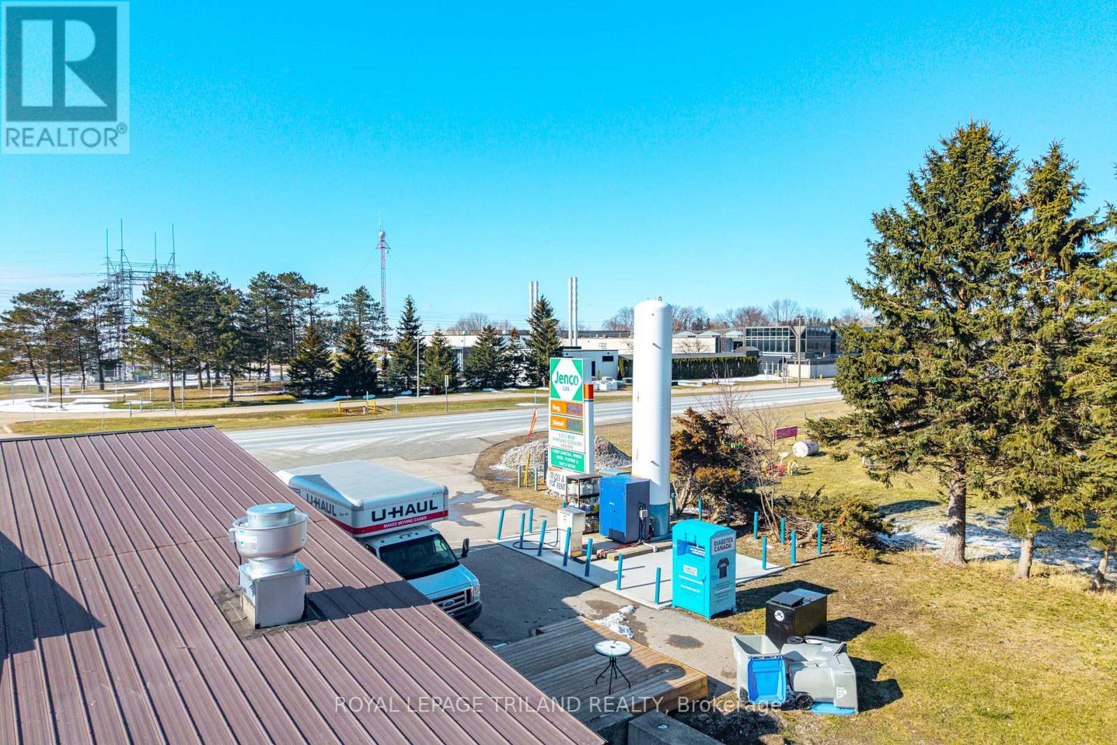 71146 Bluewater Highway, South Huron, Ontario  N0M 1T0 - Photo 43 - X12873016