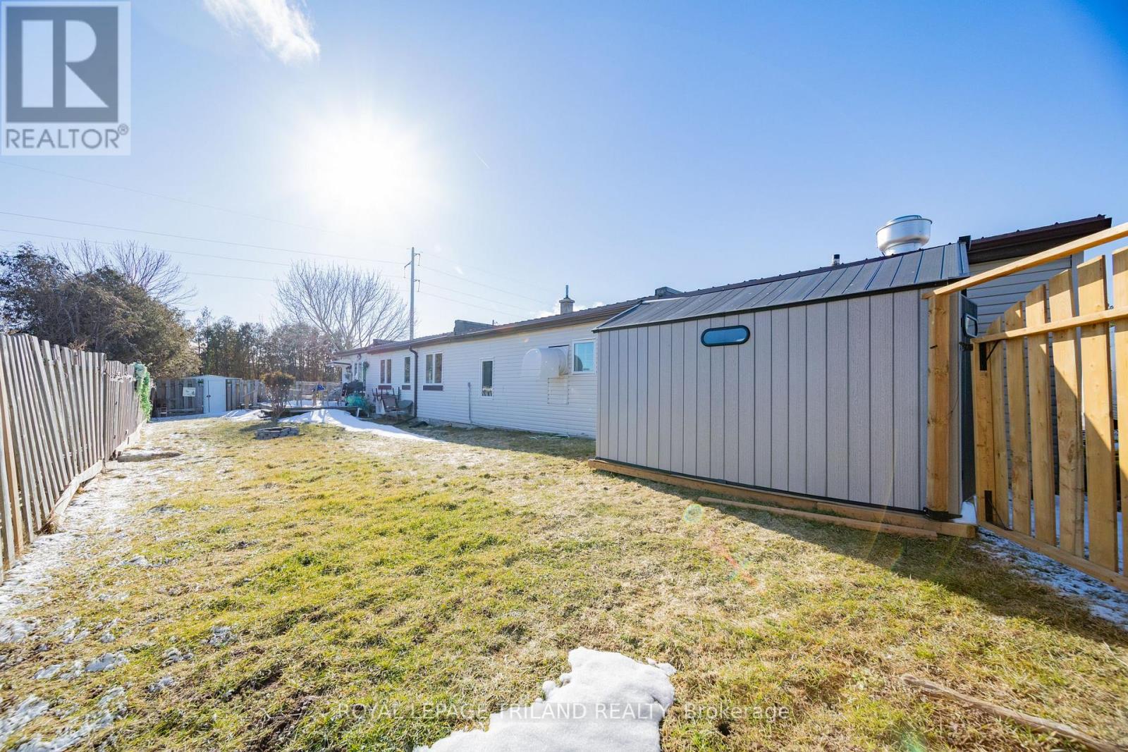 71146 Bluewater Highway, South Huron, Ontario  N0M 1T0 - Photo 49 - X12873016