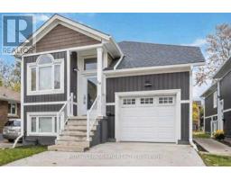 58 GRIFFITH STREET, Welland, Ontario