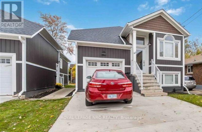 58 Griffith Street, Welland, Ontario  L3B 4G6 - Photo 30 - X12785422