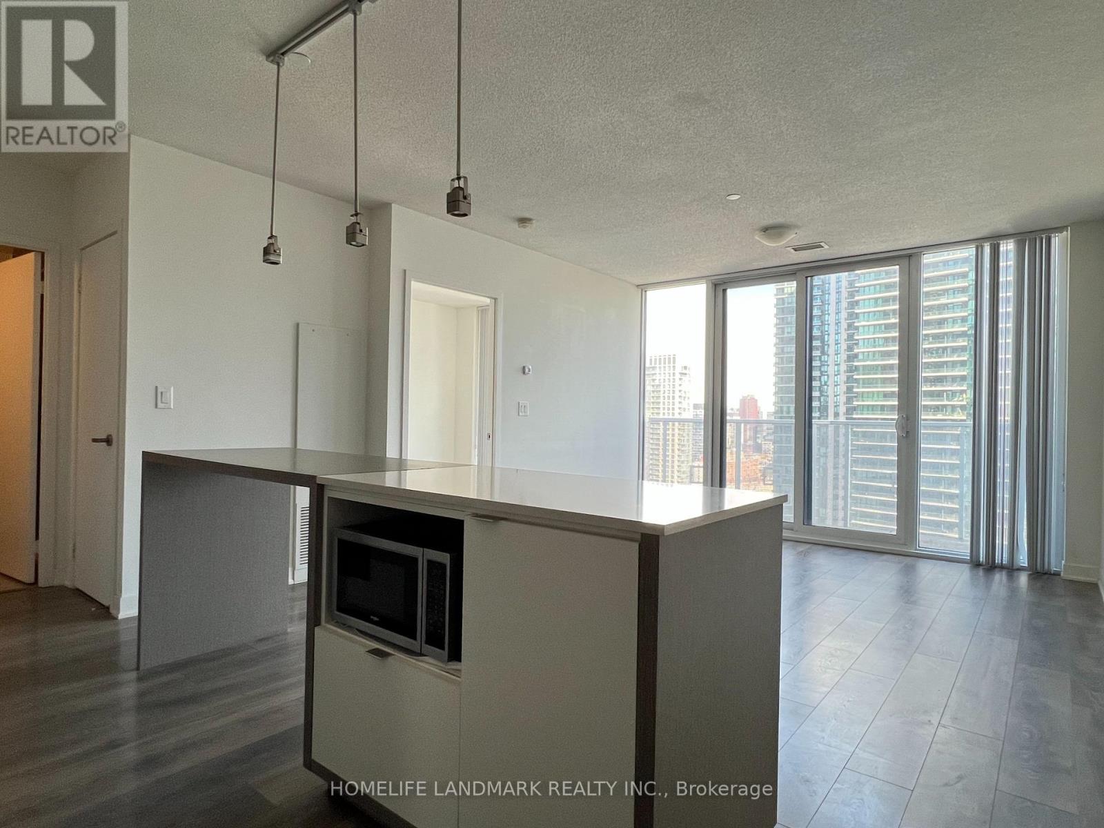 2806 - 88 Harbour Street, Toronto, Ontario  M5J 1B7 - Photo 6 - C12872944