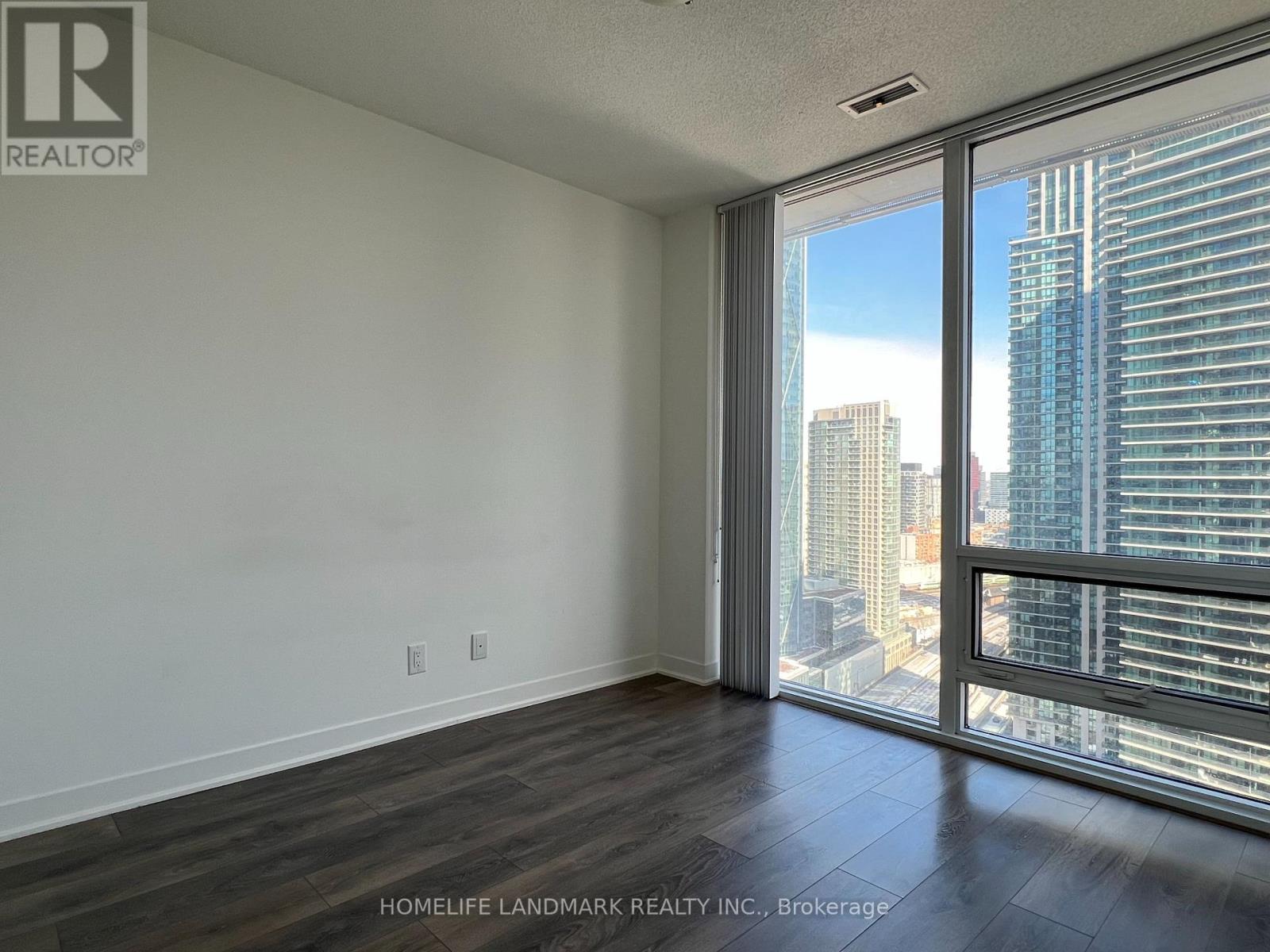 2806 - 88 Harbour Street, Toronto, Ontario  M5J 1B7 - Photo 9 - C12872944