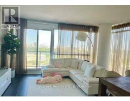 3208 - 121 MCMAHON DRIVE, Toronto, Ontario