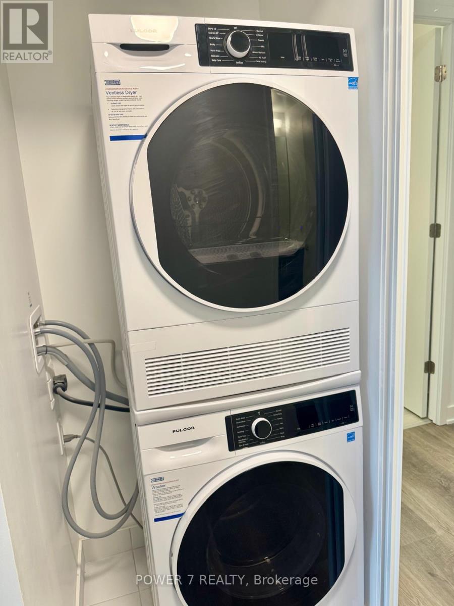 2406 - 180 Front Street E, Toronto, Ontario  M5A 0A9 - Photo 14 - C12873032