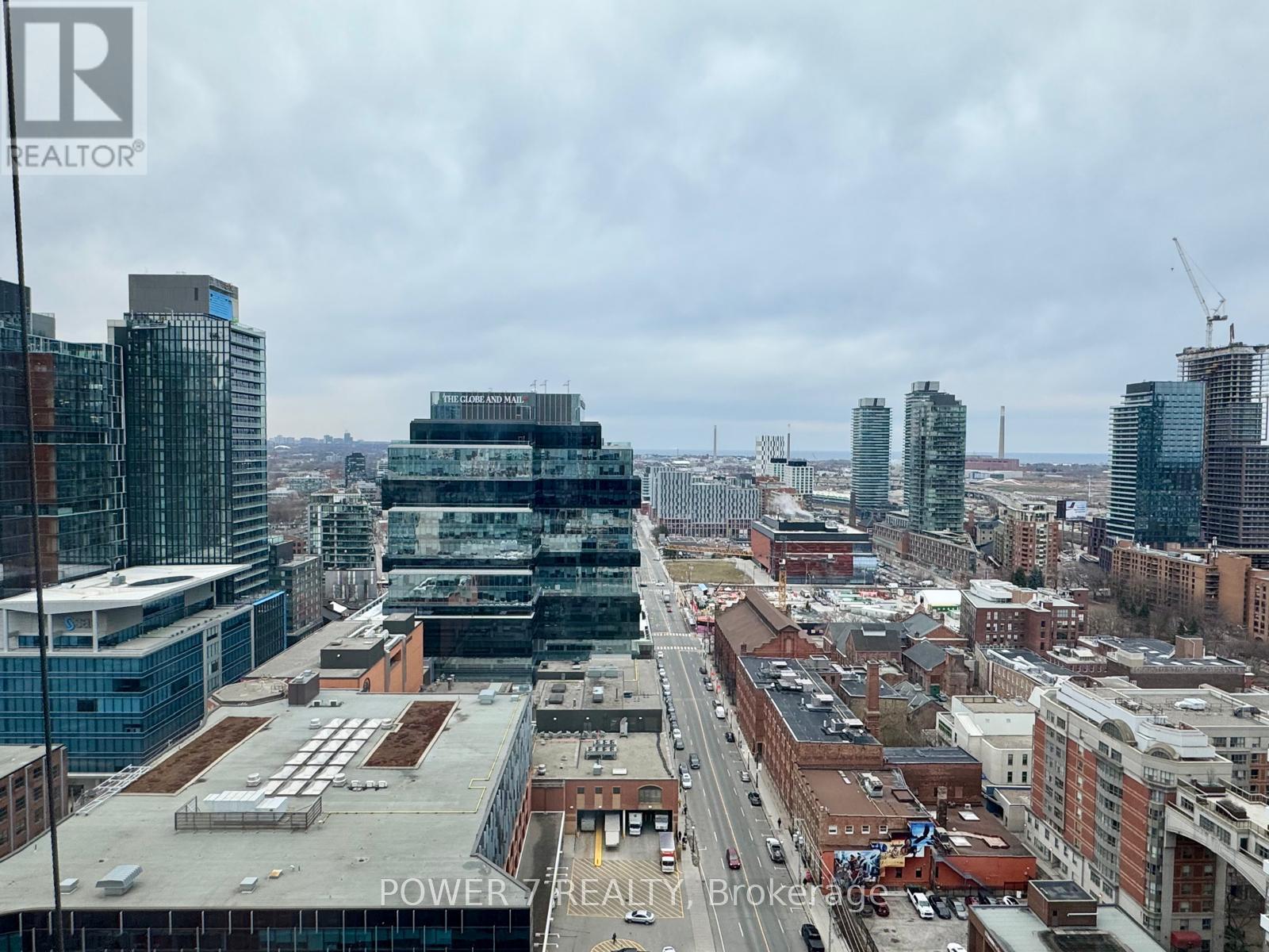 2406 - 180 Front Street E, Toronto, Ontario  M5A 0A9 - Photo 15 - C12873032