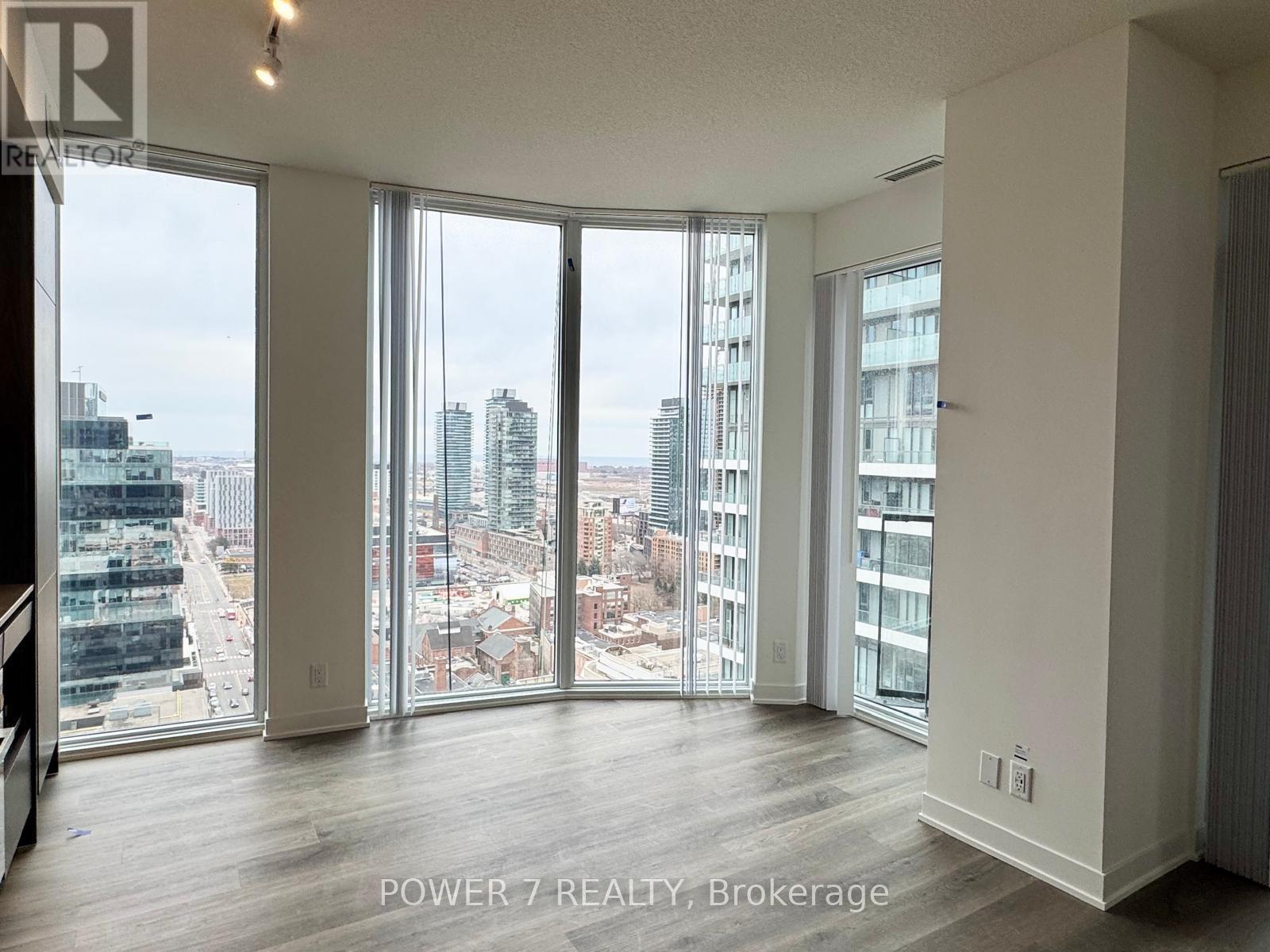 2406 - 180 Front Street E, Toronto, Ontario  M5A 0A9 - Photo 6 - C12873032