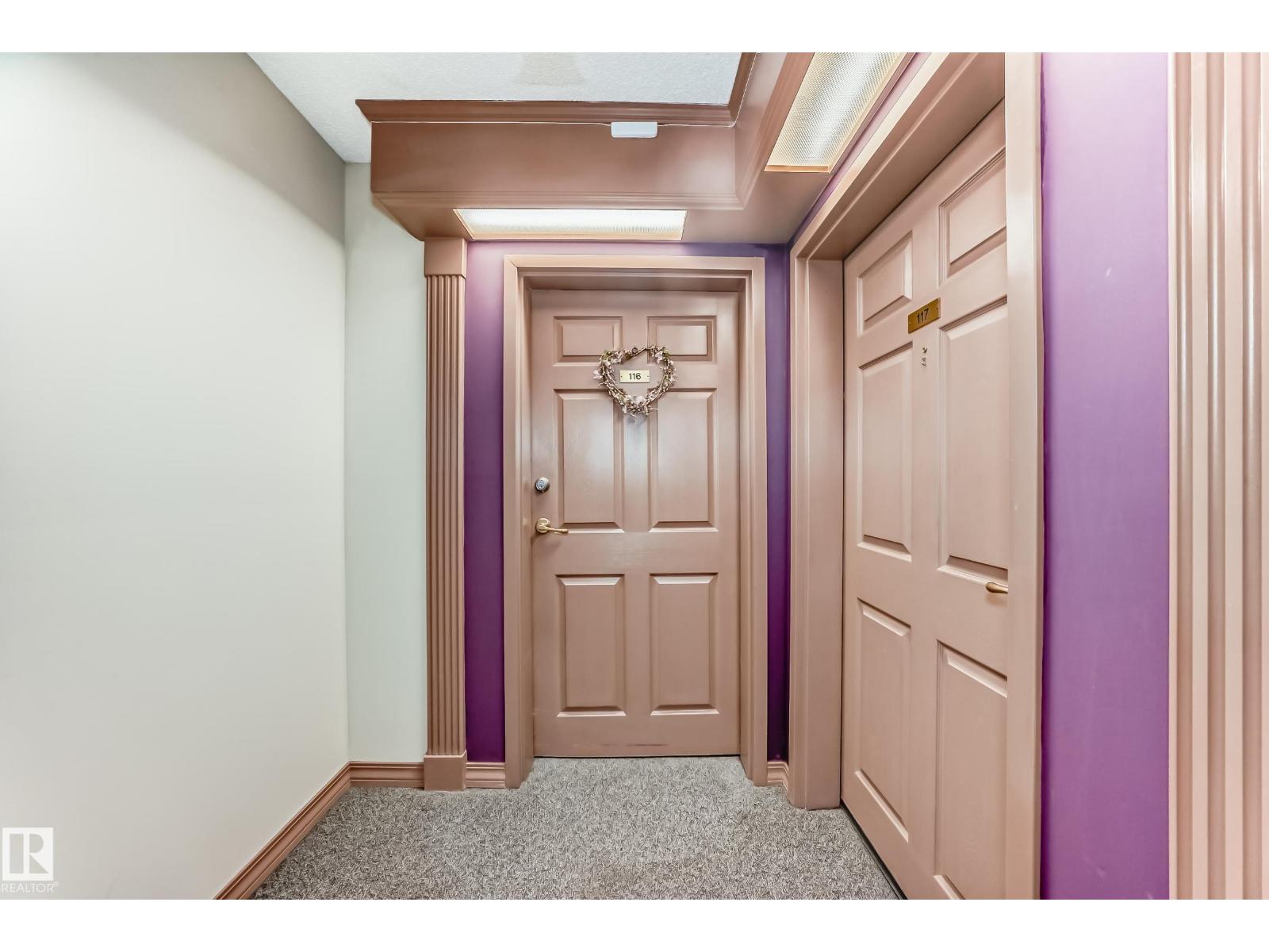 #116 9730 174 St Nw, Edmonton, Alberta  T5T 6J4 - Photo 3 - E4476924