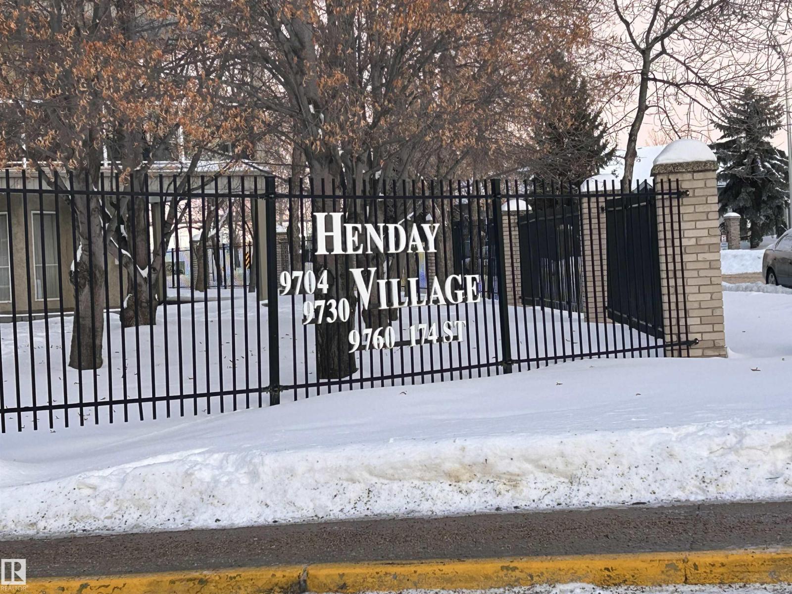 #116 9730 174 St Nw, Edmonton, Alberta  T5T 6J4 - Photo 35 - E4476924