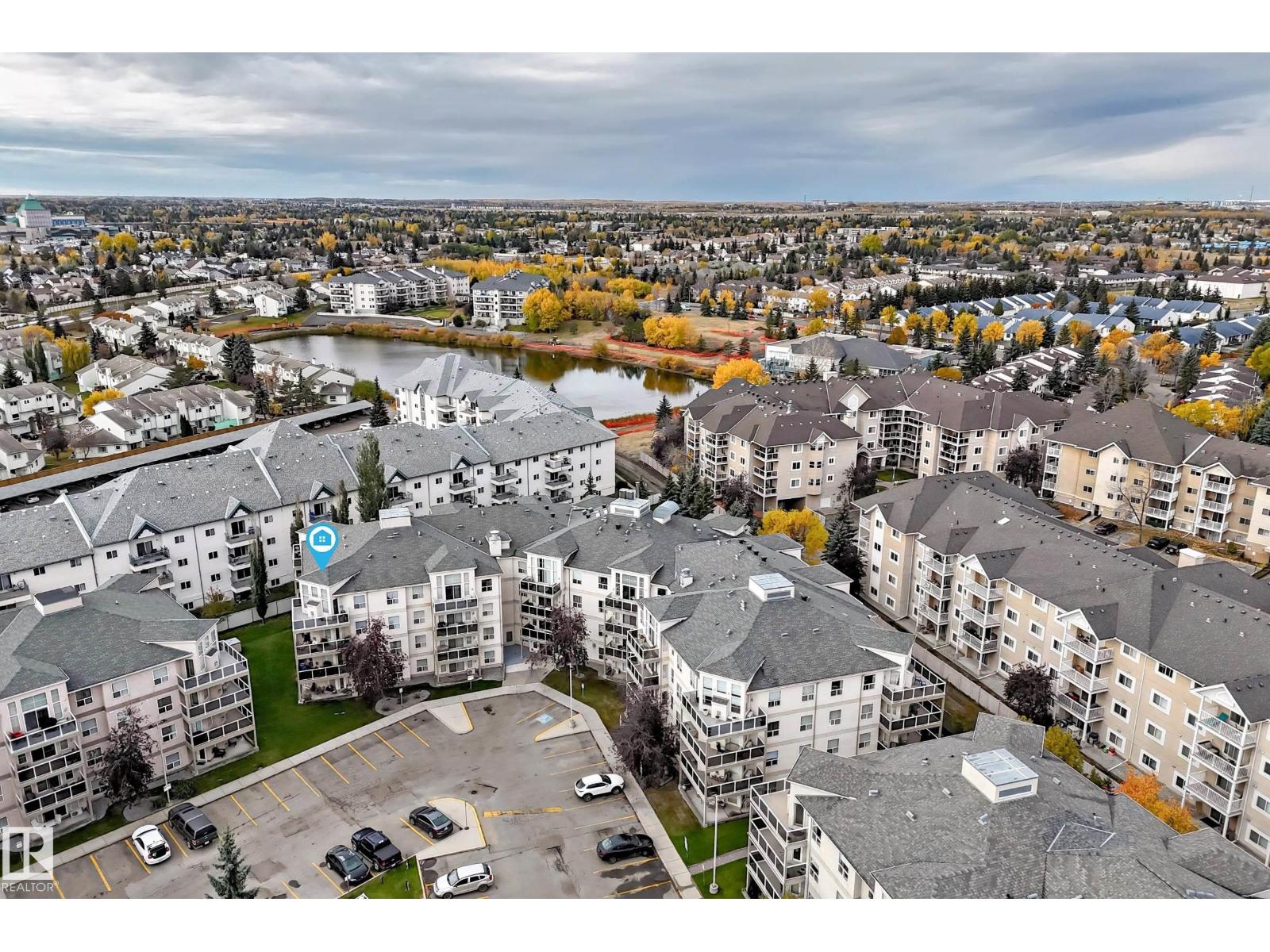 #116 9730 174 St Nw, Edmonton, Alberta  T5T 6J4 - Photo 39 - E4476924