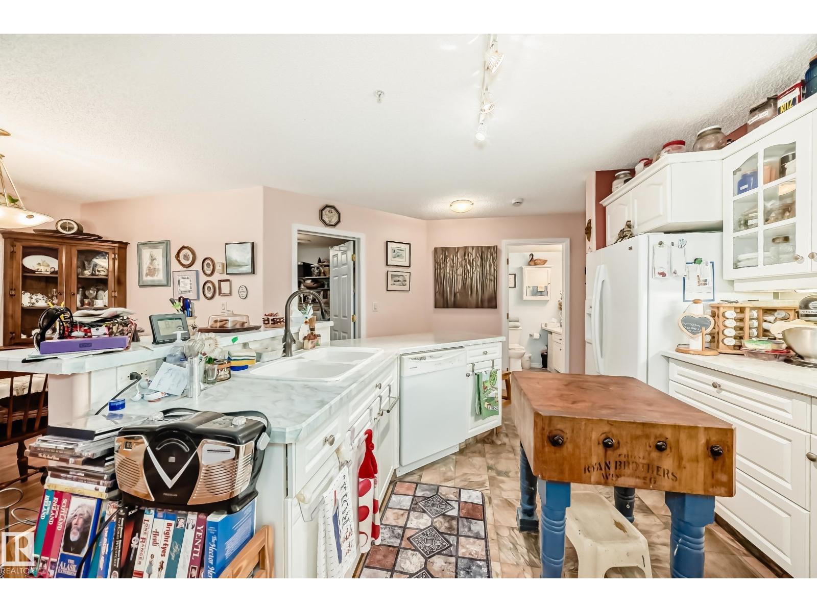 #116 9730 174 St Nw, Edmonton, Alberta  T5T 6J4 - Photo 7 - E4476924