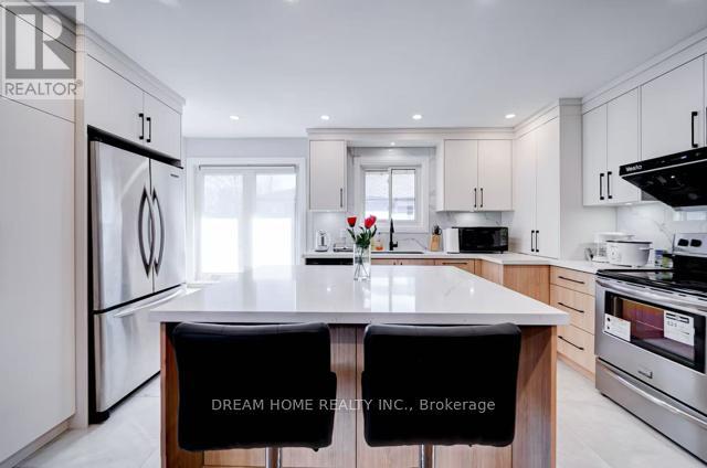 28 Earlton Road, Toronto, Ontario  M1T 2R3 - Photo 41 - E12872978