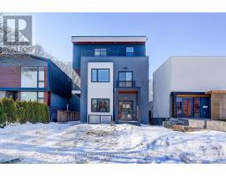 1 - 1146 BROADVIEW AVENUE, Toronto, Ontario