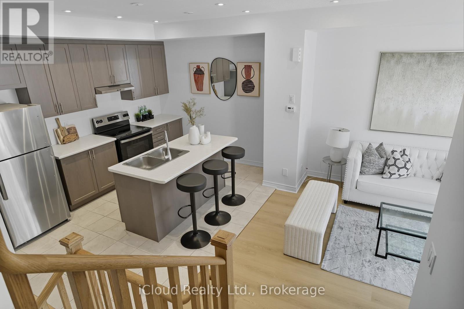 1117 Lockie Drive, Oshawa, Ontario  L1L 0R9 - Photo 21 - E12873042