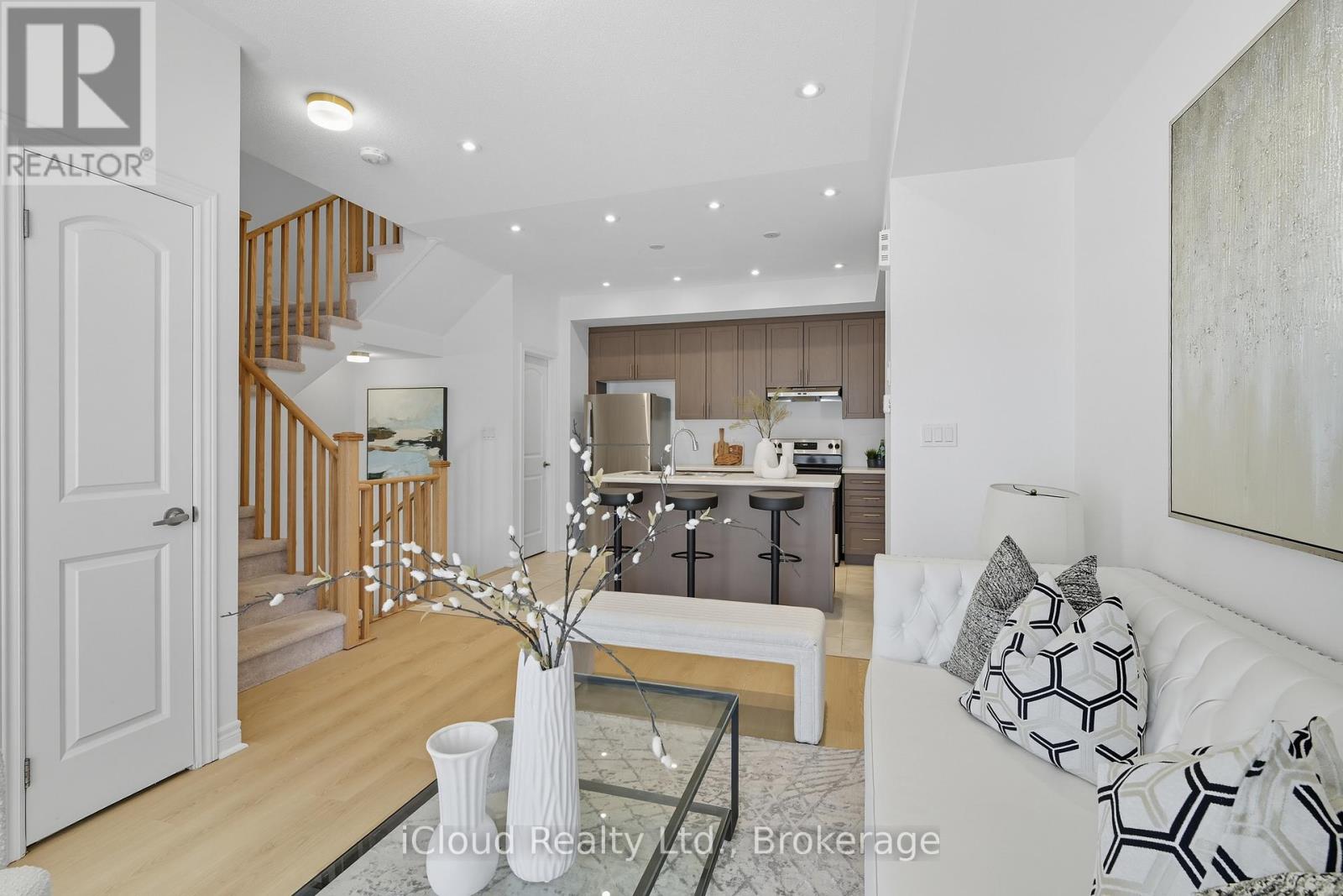 1117 Lockie Drive, Oshawa, Ontario  L1L 0R9 - Photo 23 - E12873042