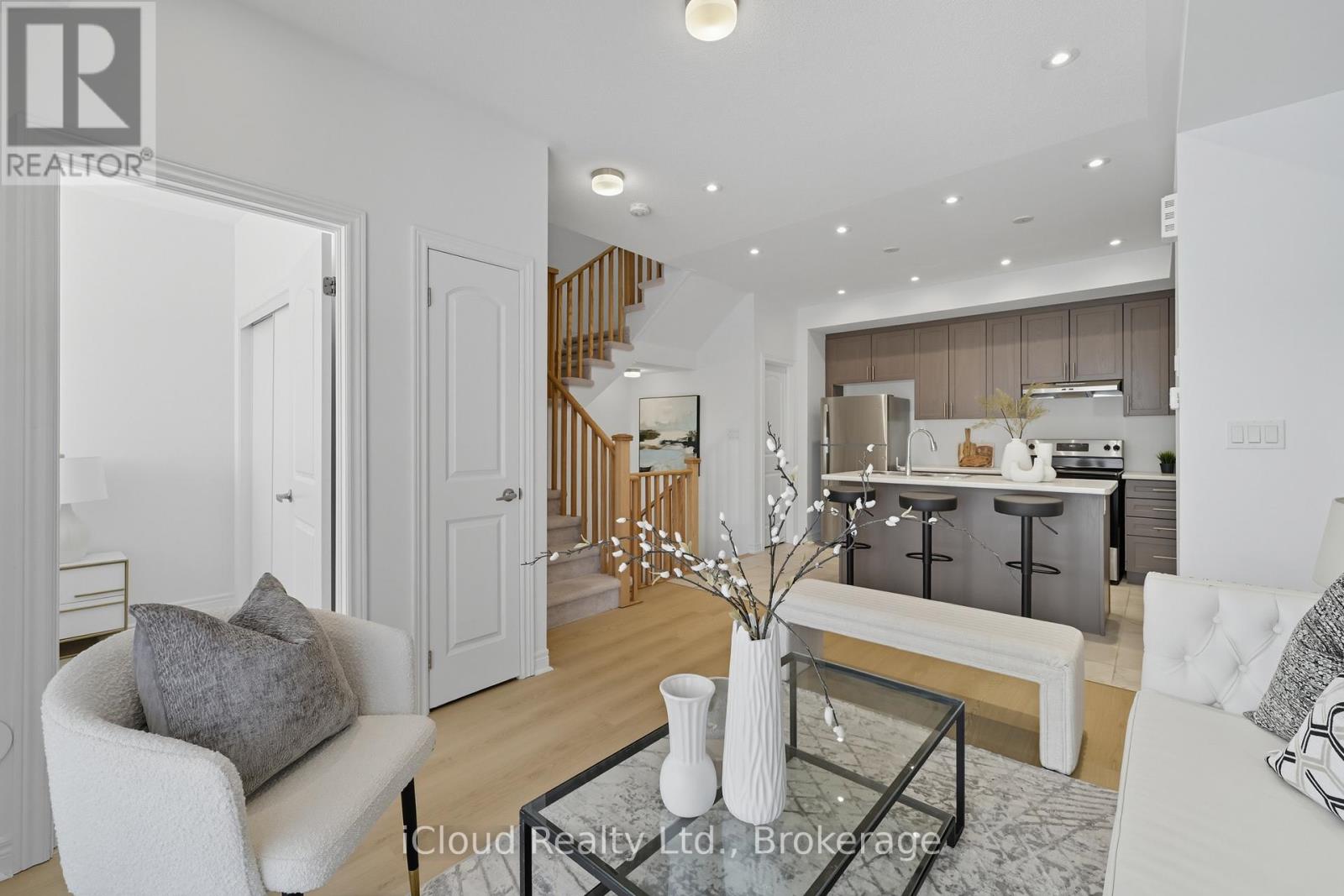 1117 Lockie Drive, Oshawa, Ontario  L1L 0R9 - Photo 24 - E12873042