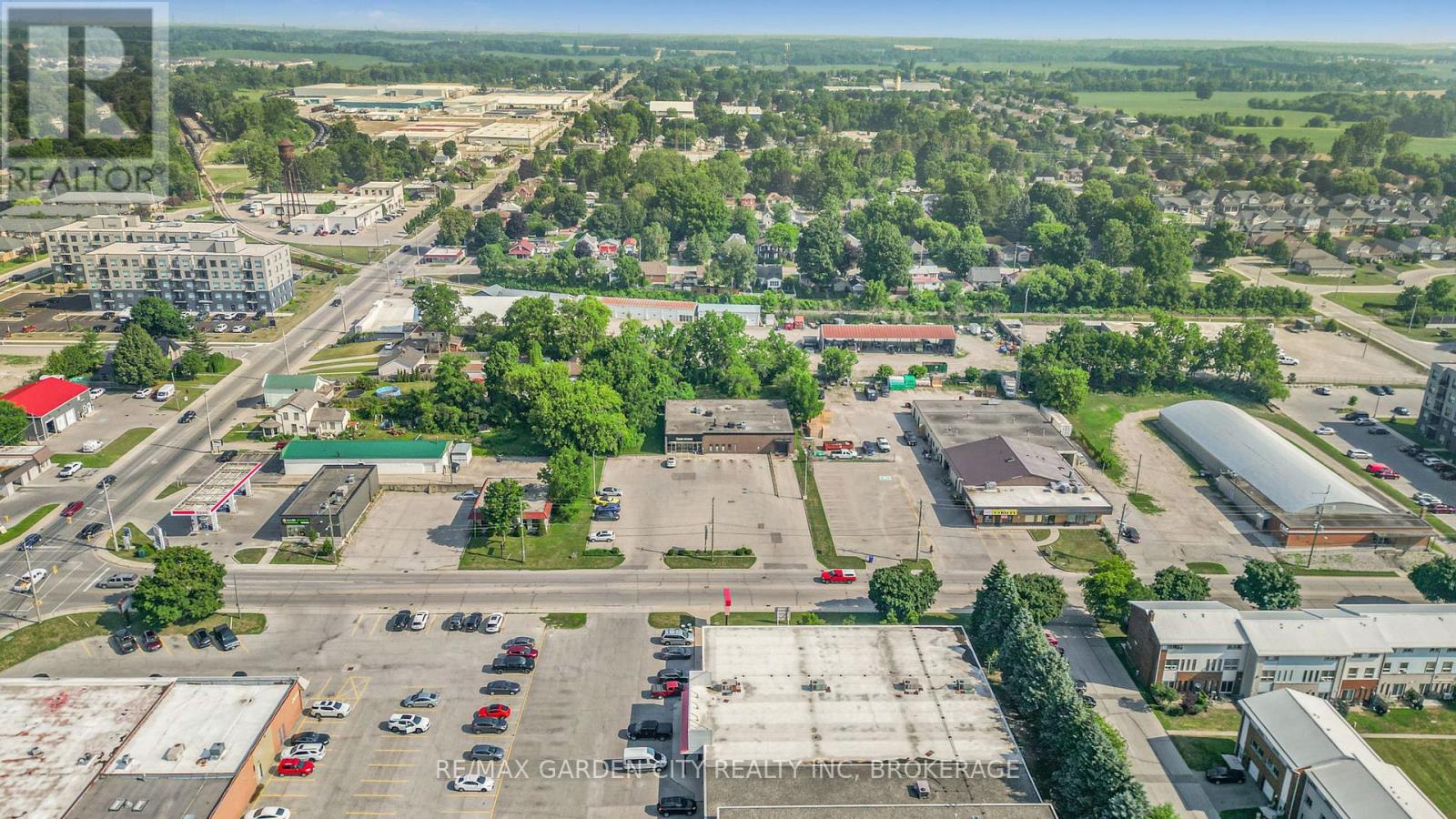 114 Concession St Street, Tillsonburg, Ontario  N4G 1P7 - Photo 6 - X12872966