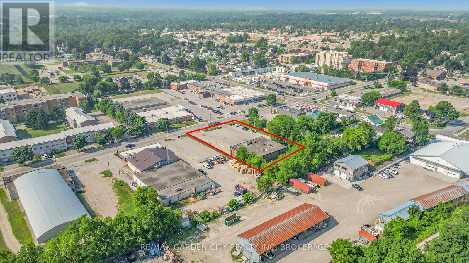 114 Concession St Street, Tillsonburg, Ontario  N4G 1P7 - Photo 7 - X12872966