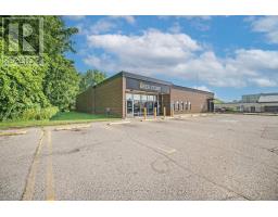 114 CONCESSION ST STREET, Tillsonburg, Ontario