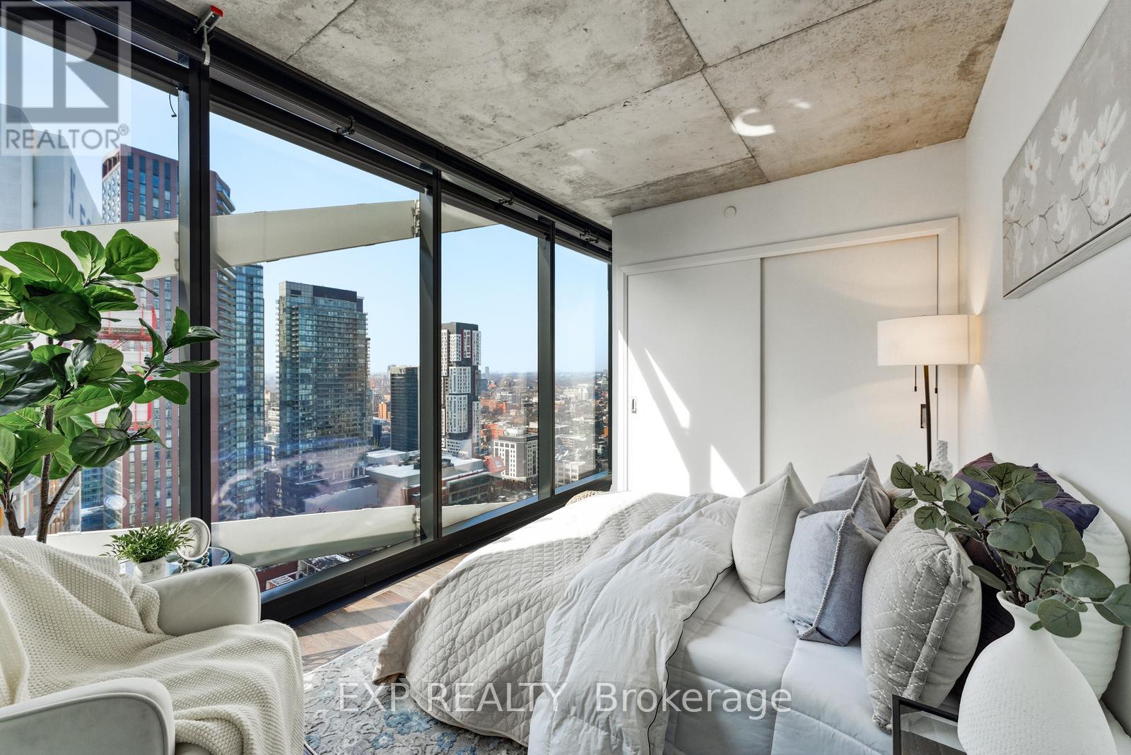 2906 - 224 King Street W, Toronto, Ontario  M5H 0A6 - Photo 12 - C12833926