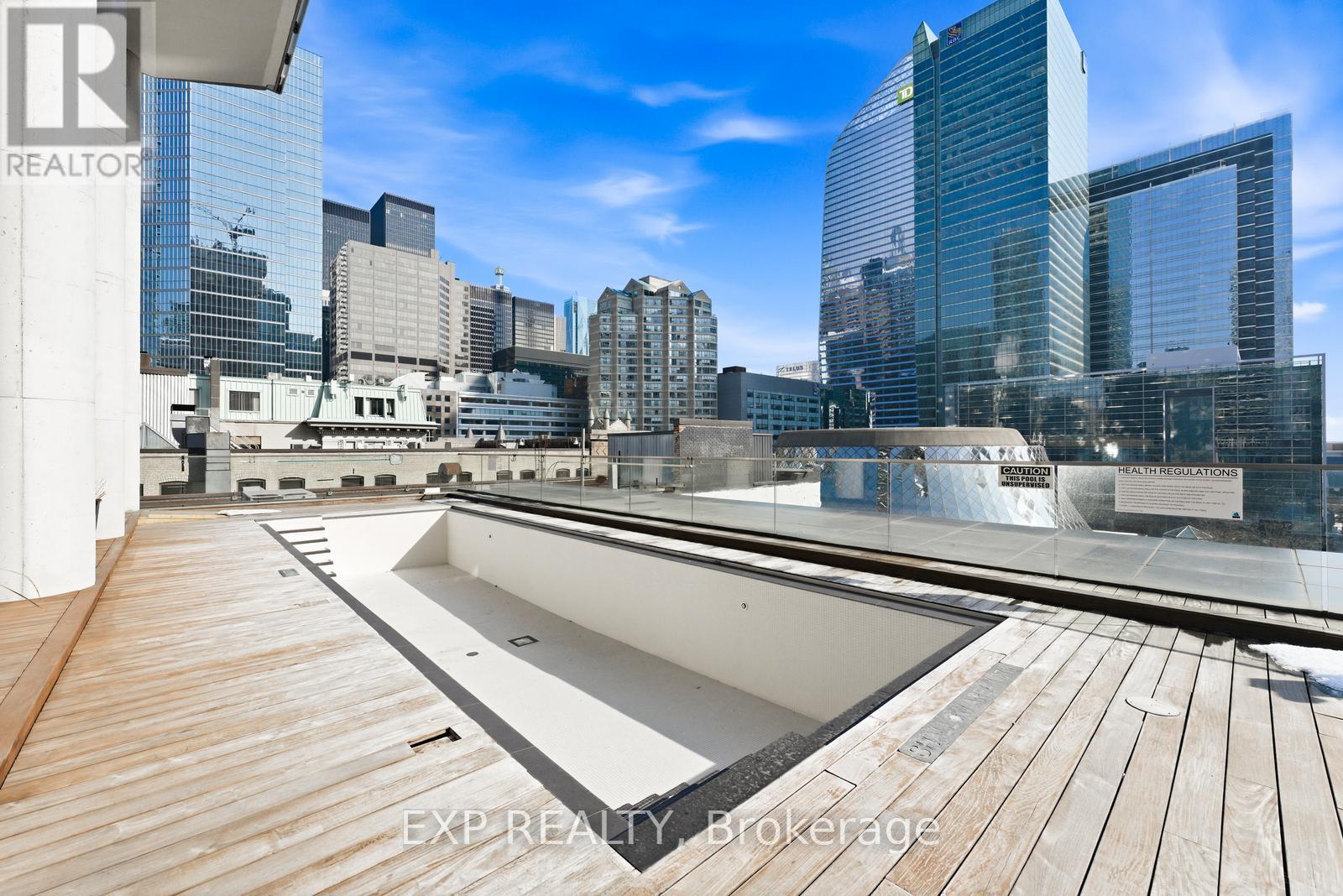 2906 - 224 King Street W, Toronto, Ontario  M5H 0A6 - Photo 22 - C12833926
