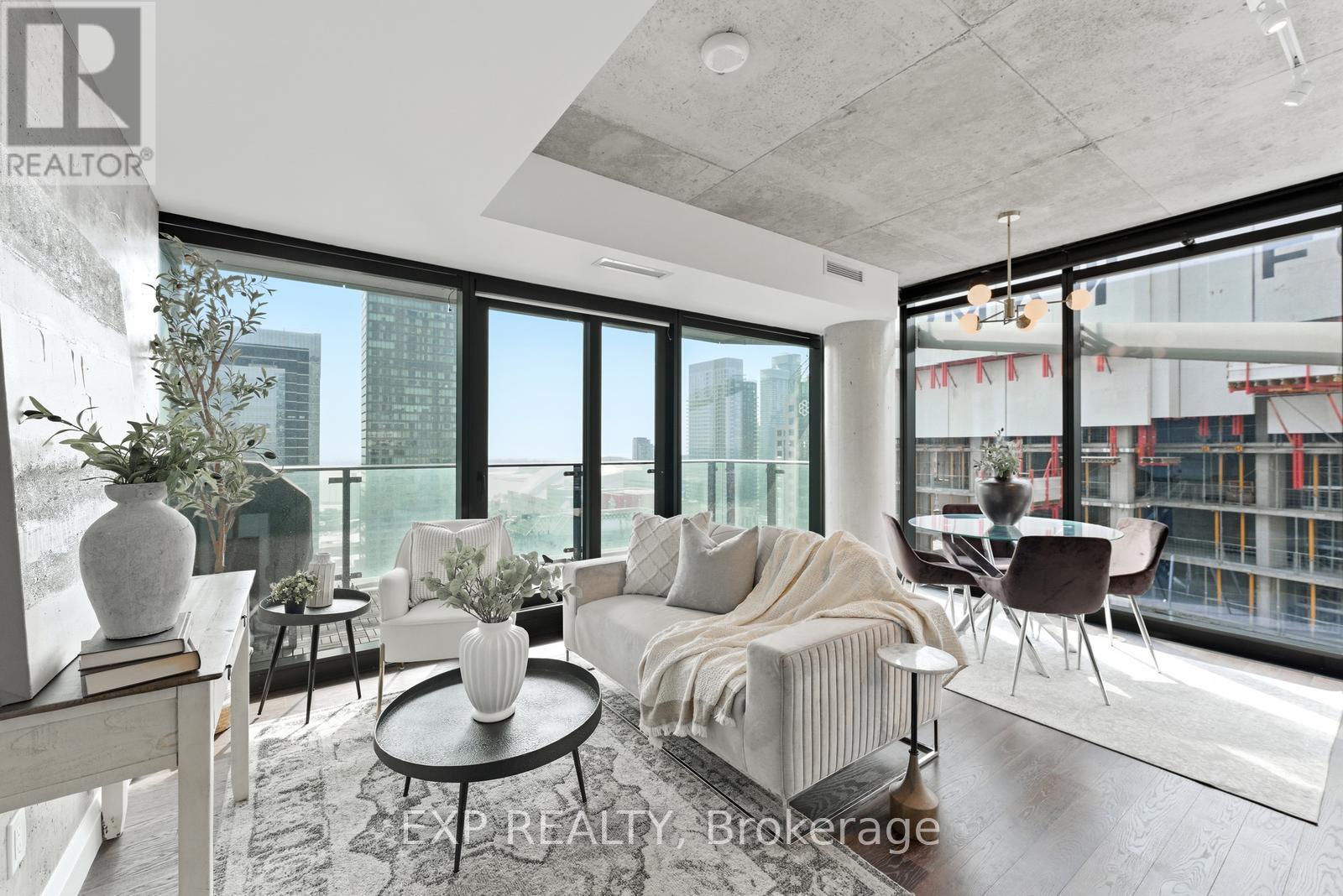 2906 - 224 King Street W, Toronto, Ontario  M5H 0A6 - Photo 5 - C12833926