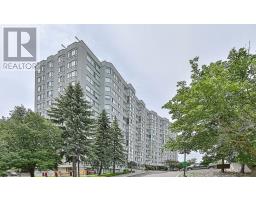 1112 - 270 DAVIS DRIVE, Newmarket, Ontario