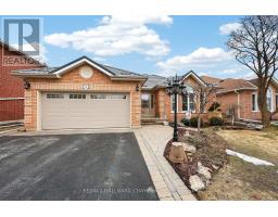 4 DARLING CRESCENT, New Tecumseth, Ontario