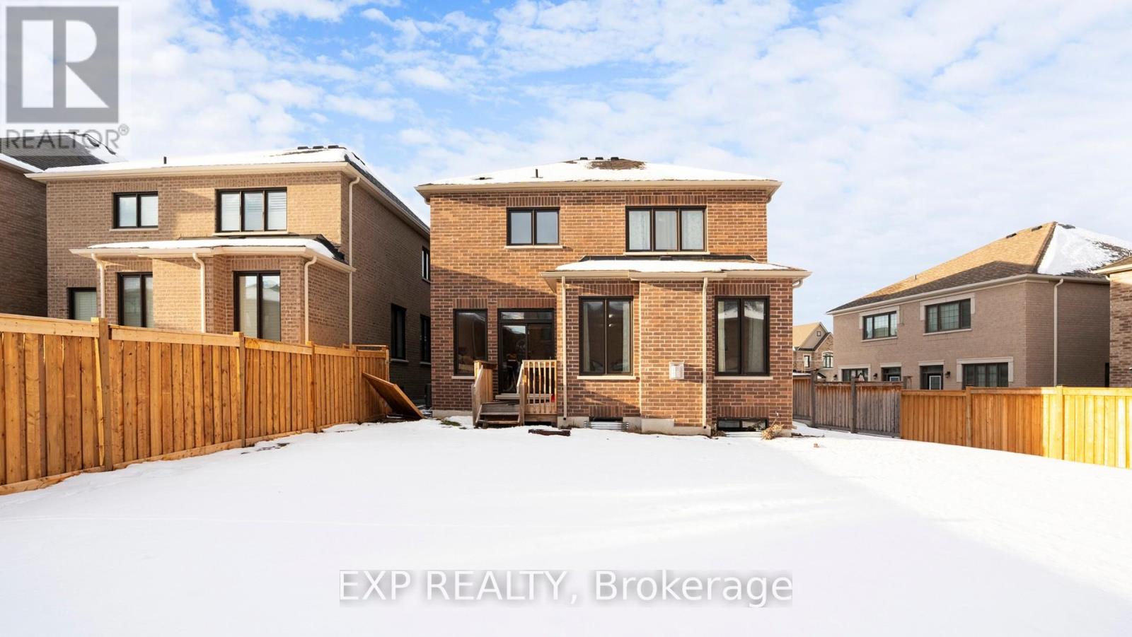 19 Meadow Vista Crescent, East Gwillimbury, Ontario  L9N 0T4 - Photo 33 - N12873040