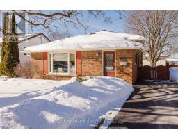 31 THORNCLIFFE DRIVE, Belleville, Ontario