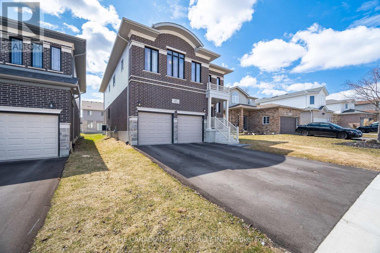 148 Starwood Drive, Guelph, Ontario  N1E 7G7 - Photo 3 - X12870824