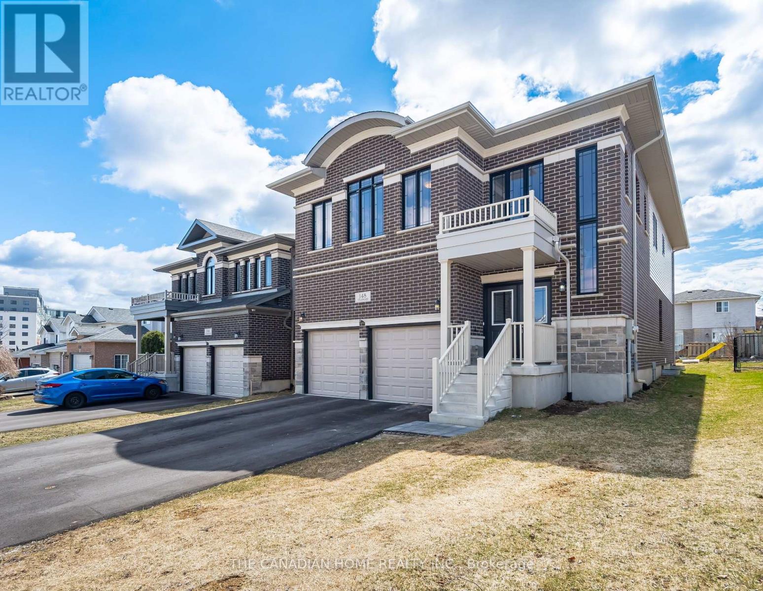 148 STARWOOD DRIVE, Guelph, Ontario
