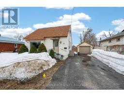 65 DONALD STREET, Barrie, Ontario