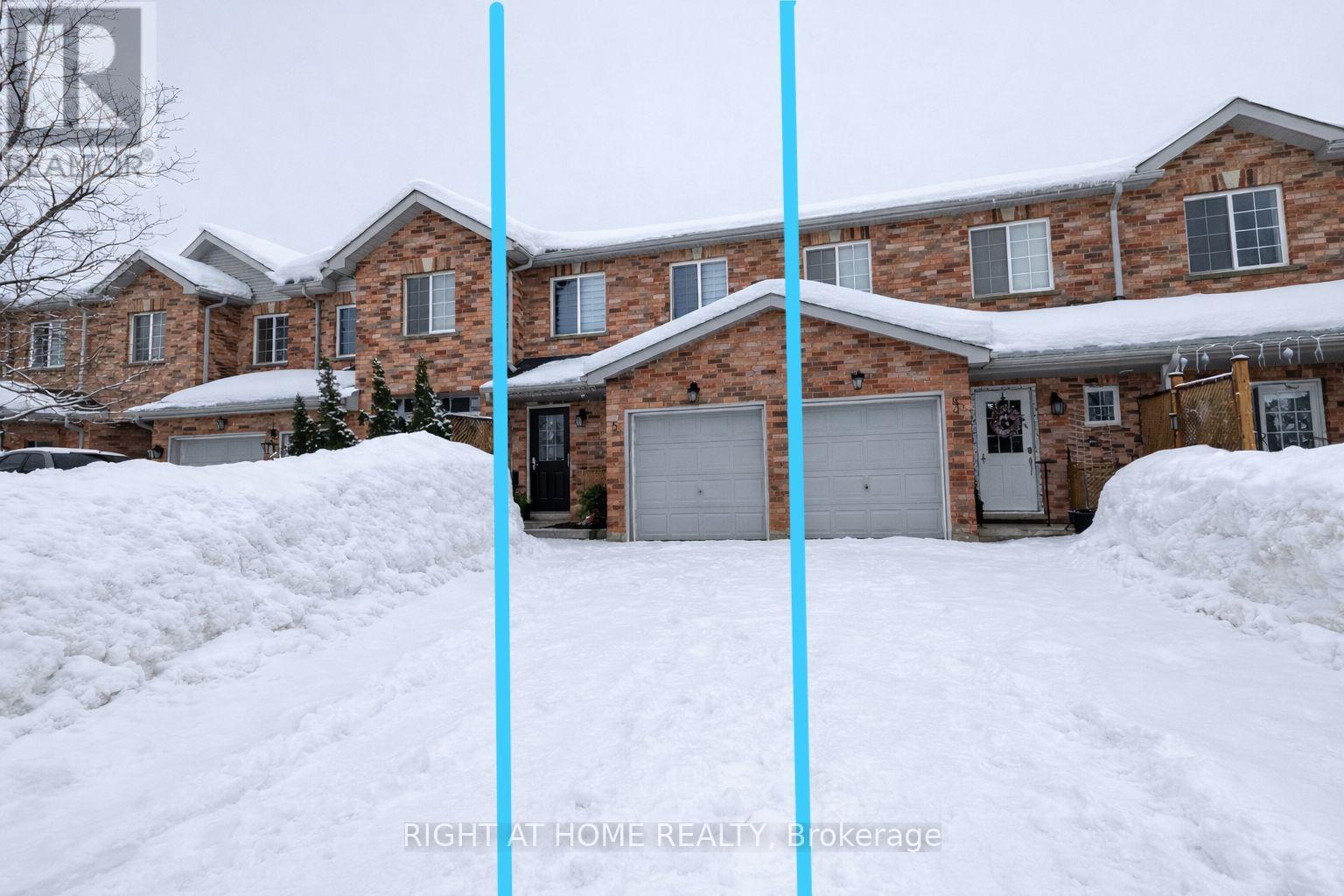 5 Michelle Drive, Orillia, Ontario  L3V 0B3 - Photo 2 - S12872962