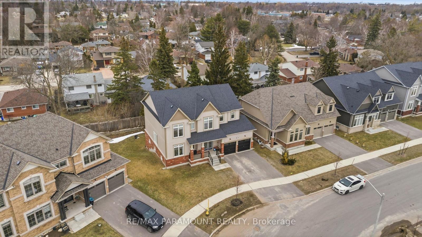 9 Mclean Avenue, Collingwood, Ontario  L9Y 3V2 - Photo 44 - S12872970