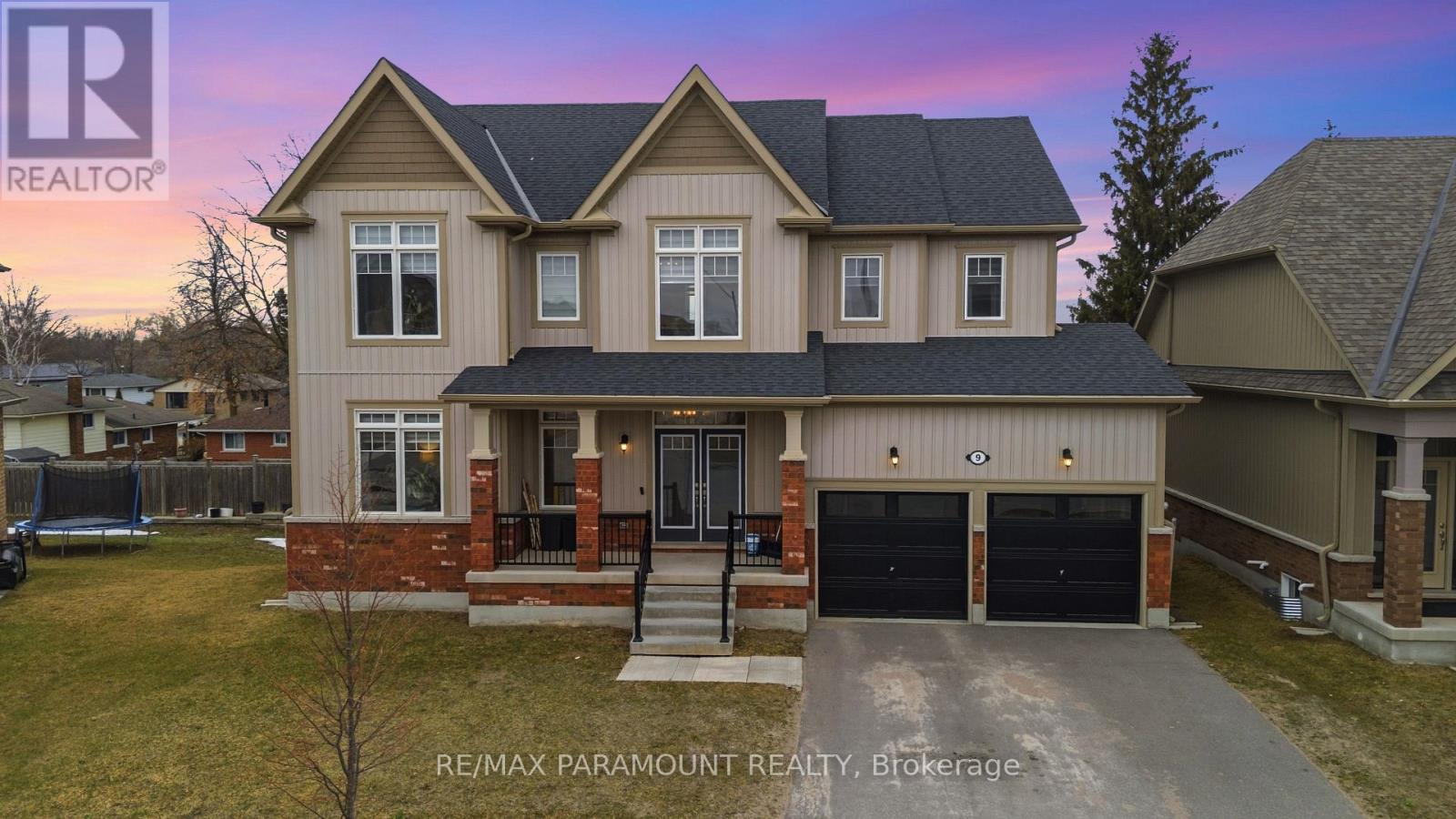 9 Mclean Avenue, Collingwood, Ontario  L9Y 3V2 - Photo 45 - S12872970