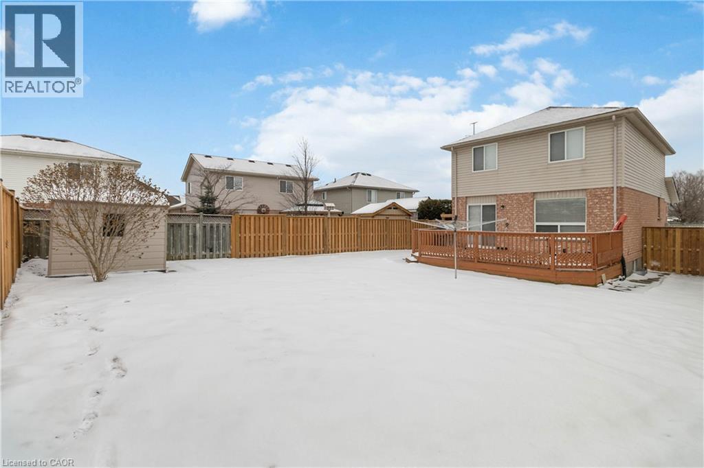 3 Melrose Place, Guelph, Ontario  N1K 1W8 - Photo 42 - 40811418