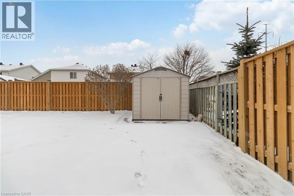 3 Melrose Place, Guelph, Ontario  N1K 1W8 - Photo 43 - 40811418