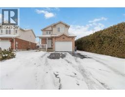 3 MELROSE Place, Guelph, Ontario