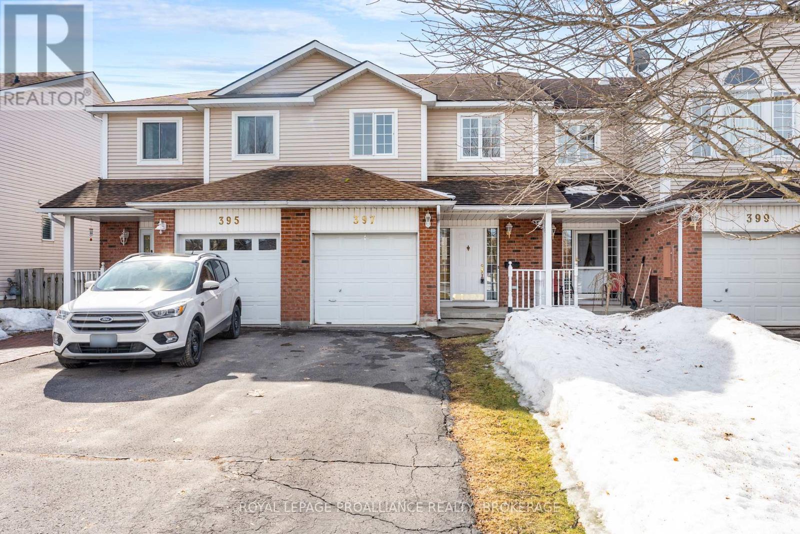 397 Malabar Drive, Kingston (East Gardiners Rd), Ontario  K7M 8X1 - Photo 2 - X12872940