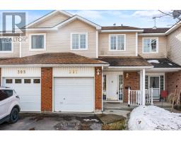 397 MALABAR DRIVE, Kingston, Ontario