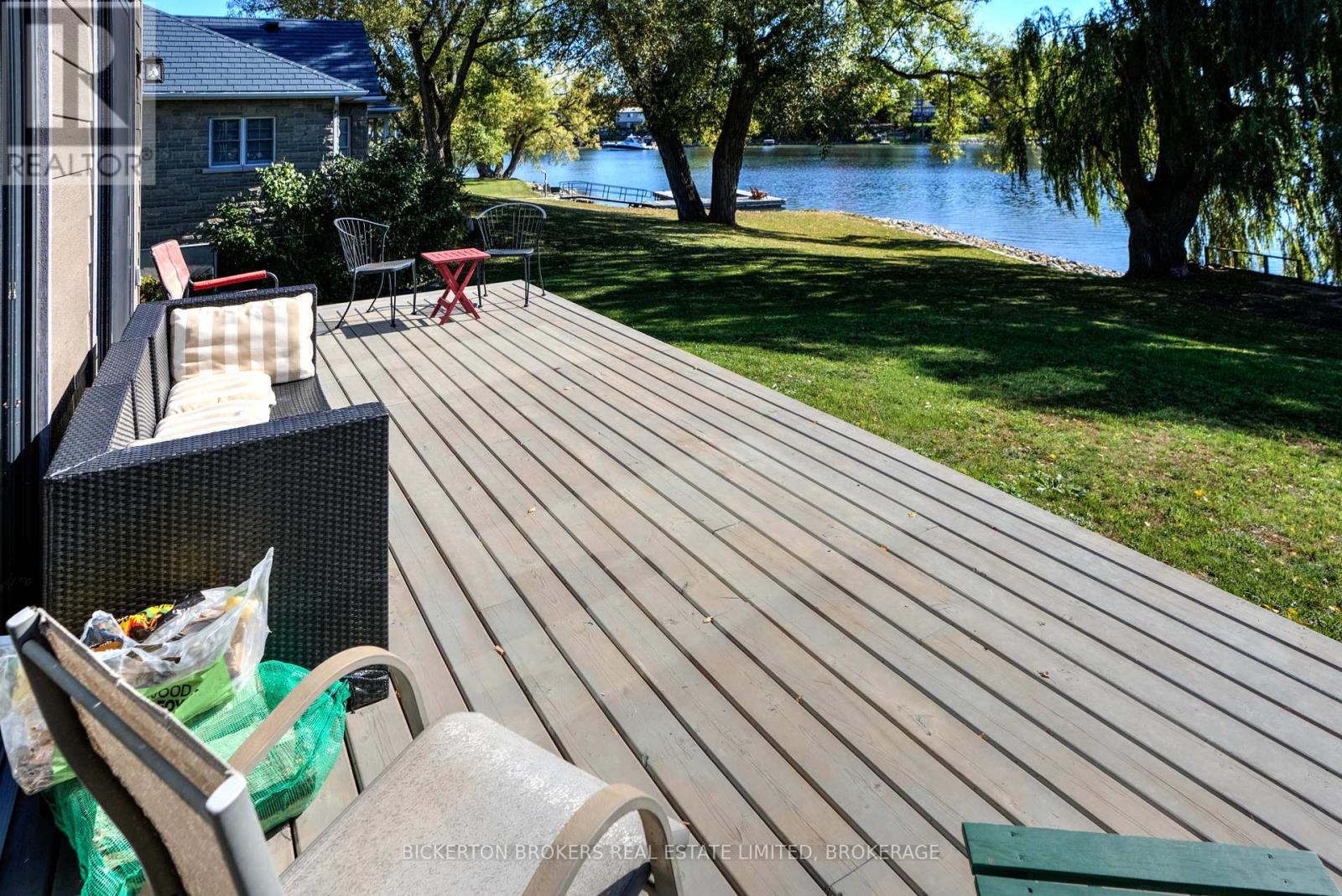 113 Willowbank Road, Front Of Leeds & Seeleys Bay, Ontario  K7G 2V5 - Photo 15 - X12873002